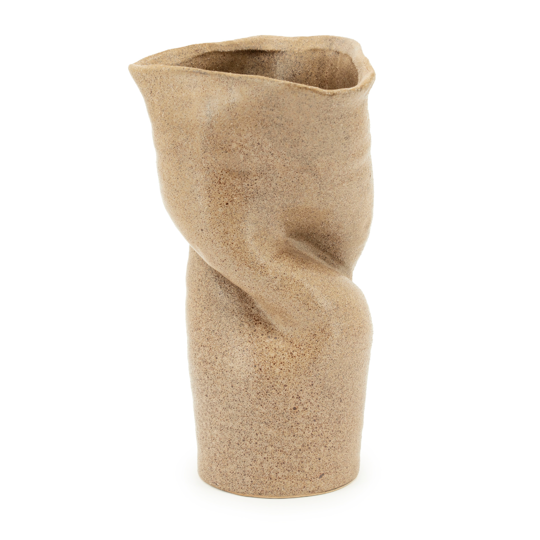 By-Boo Vaas Songa Large – Bruin