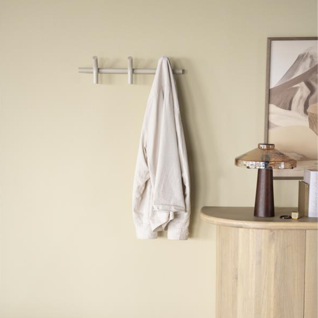 By-Boo Kapstok Matto 3 – Beige