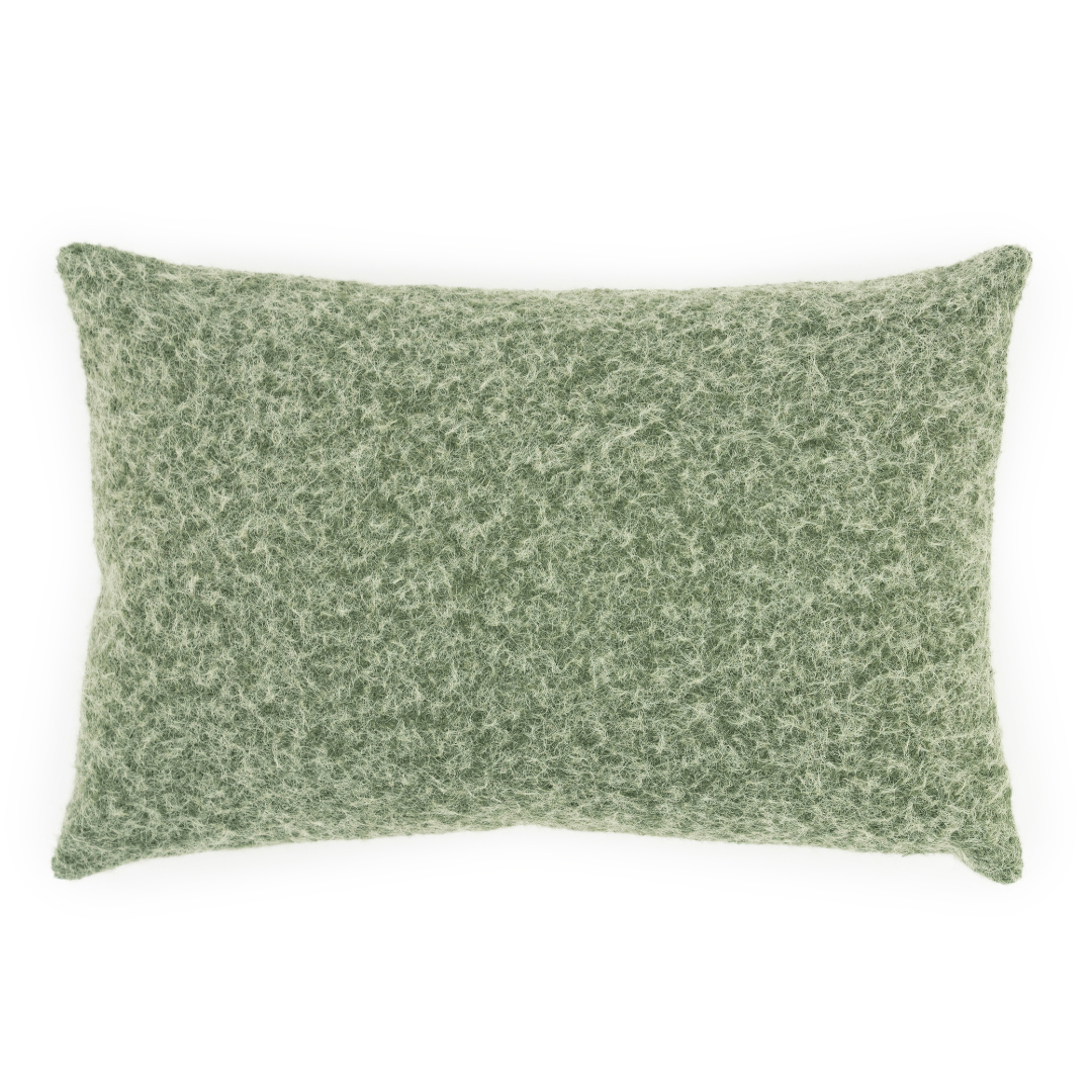 By-Boo Kussen Kelso – Groen
