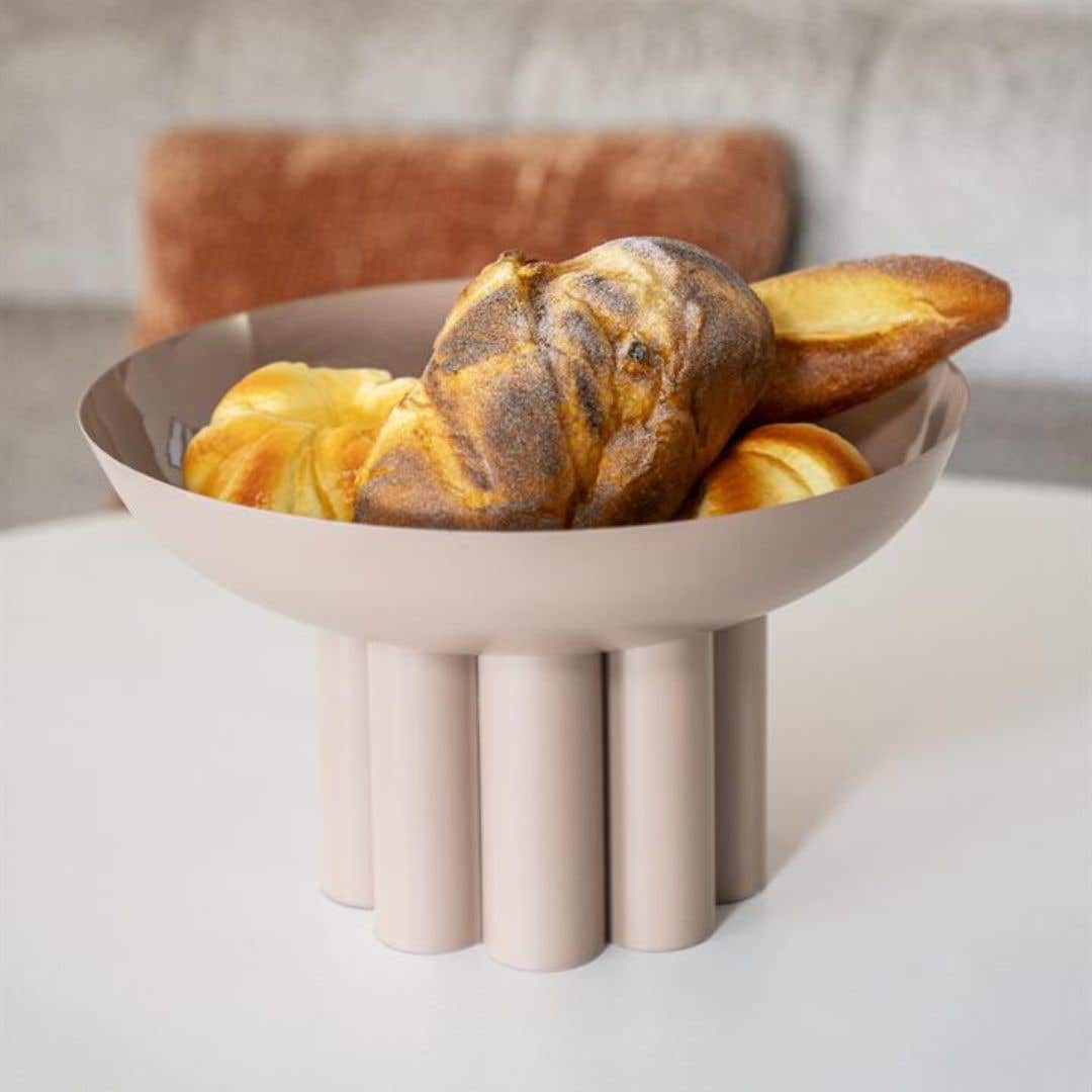 By-Boo Bowl Olympa – Oud Roze