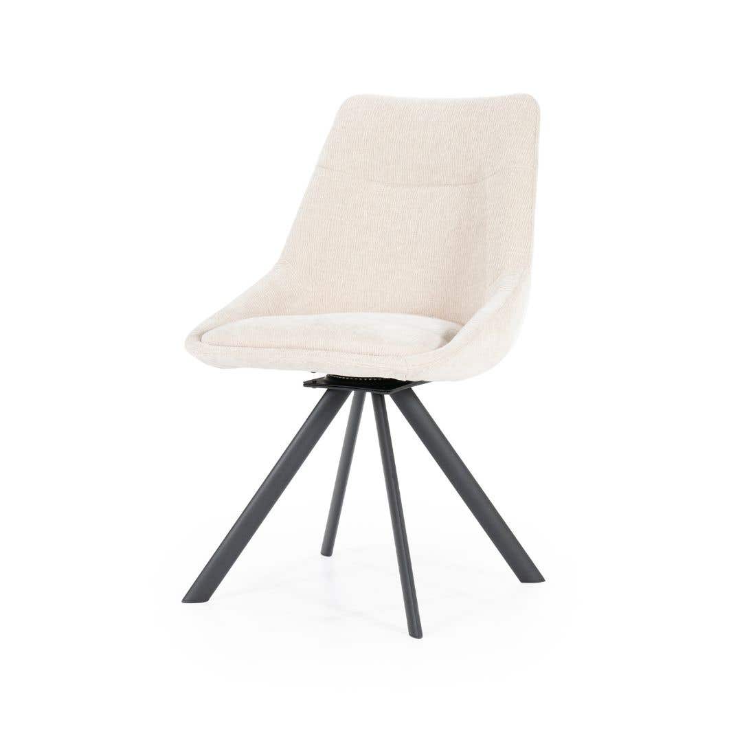 By-Boo Stoel Bliss – Beige