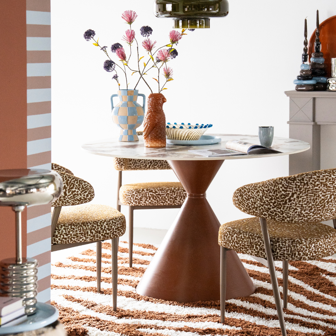 By-Boo Eettafel Roka