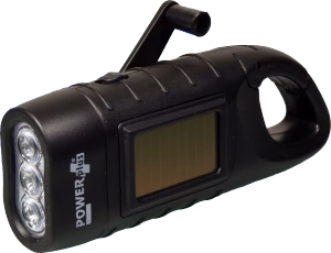 POWERplus Seahorse