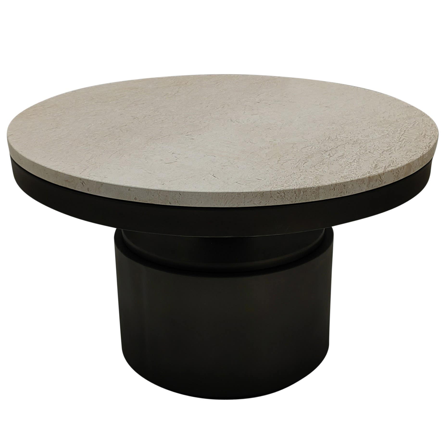 PTMD Salontafel Bregt Laag – Beige