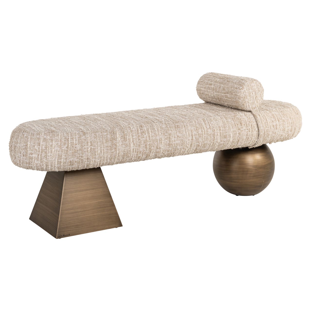 Richmond Bank Geneva – Beige