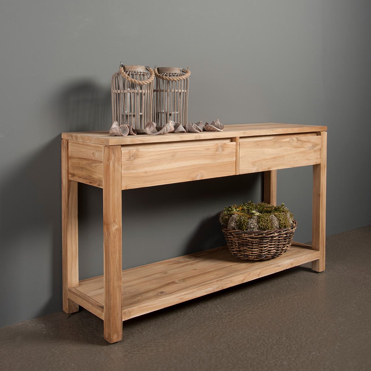 Tower Living Sidetable Corona
