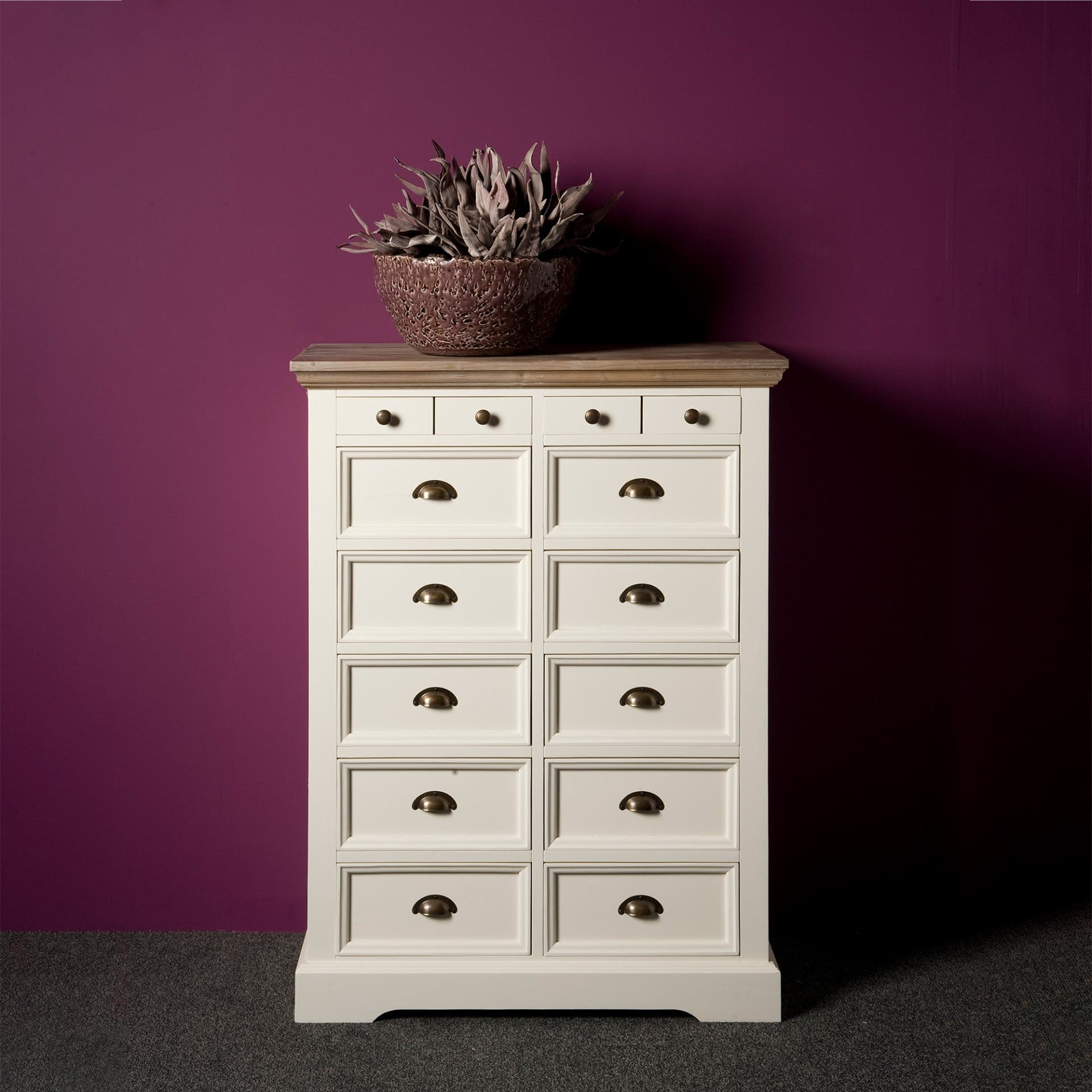 Tower Living Ladekast Fleur – 14