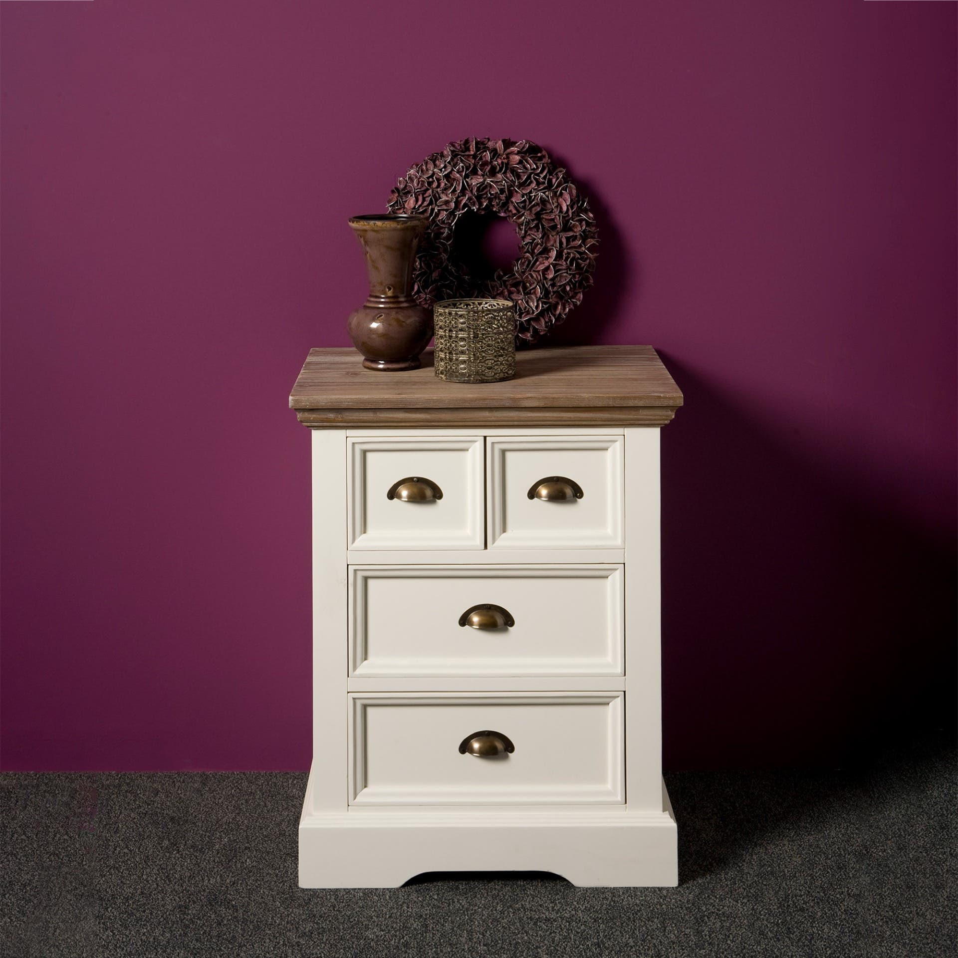 Tower Living Ladekast Fleur – 4