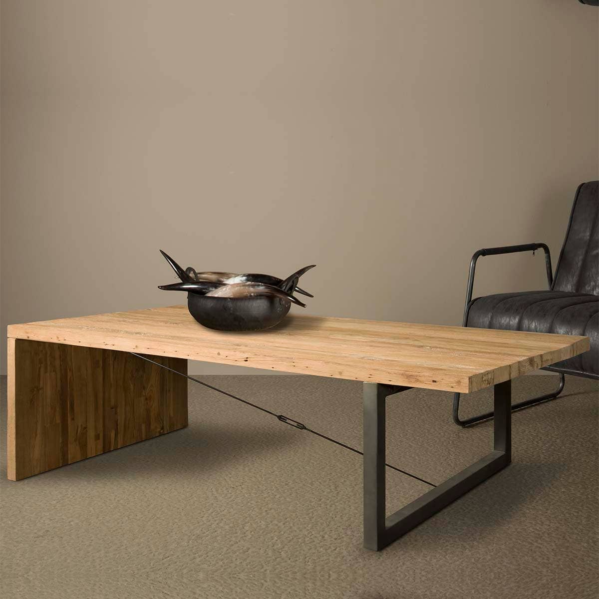 Tower Living Salontafel Lucca