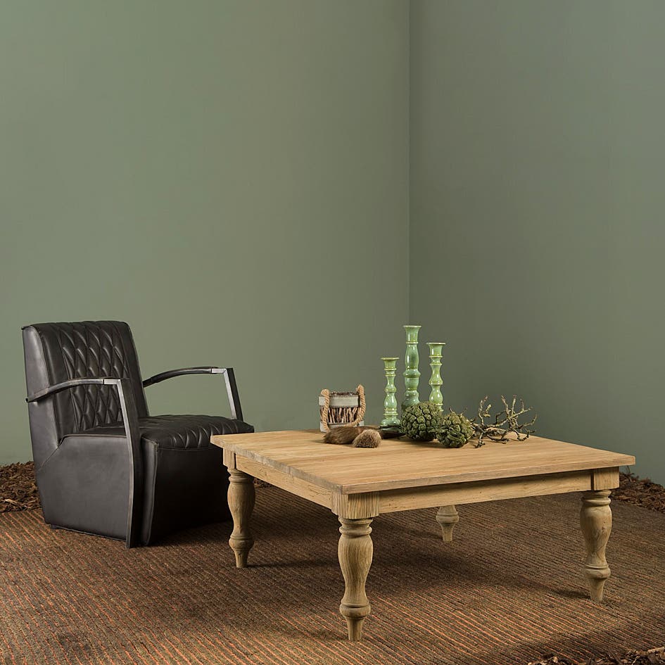 Tower Living Salontafel Bologna – 100cm
