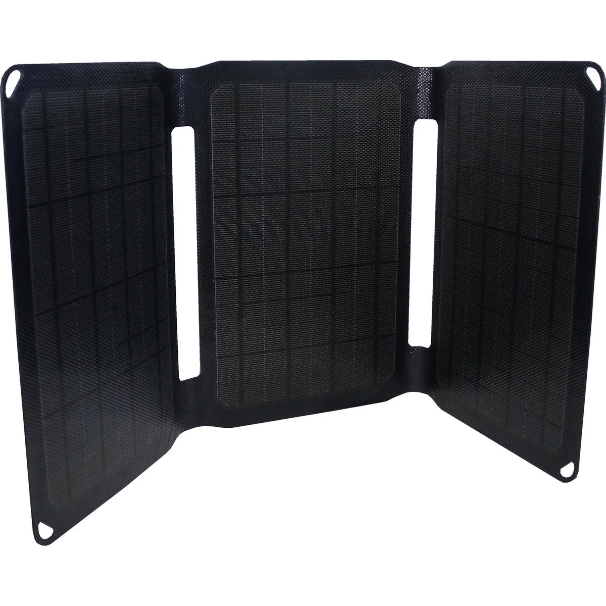 POWERplus Gorilla – Opvouwbaar zonnepaneel