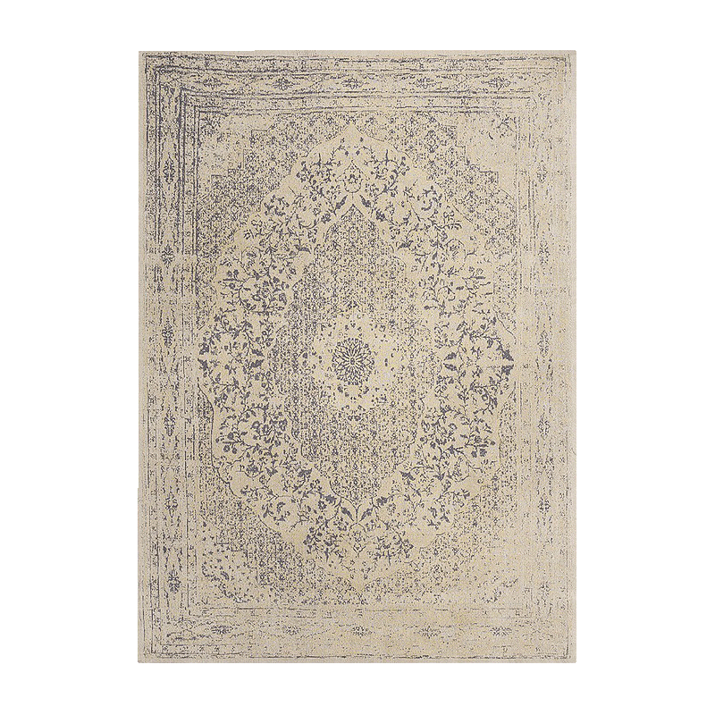 Vloerkleed Tigris – Créme 200 x 290 cm