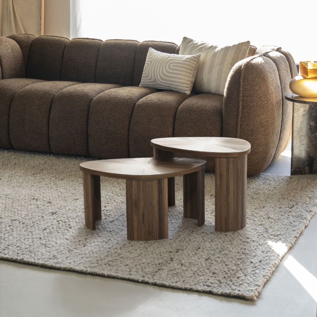 By-Boo Salontafel Set Tala