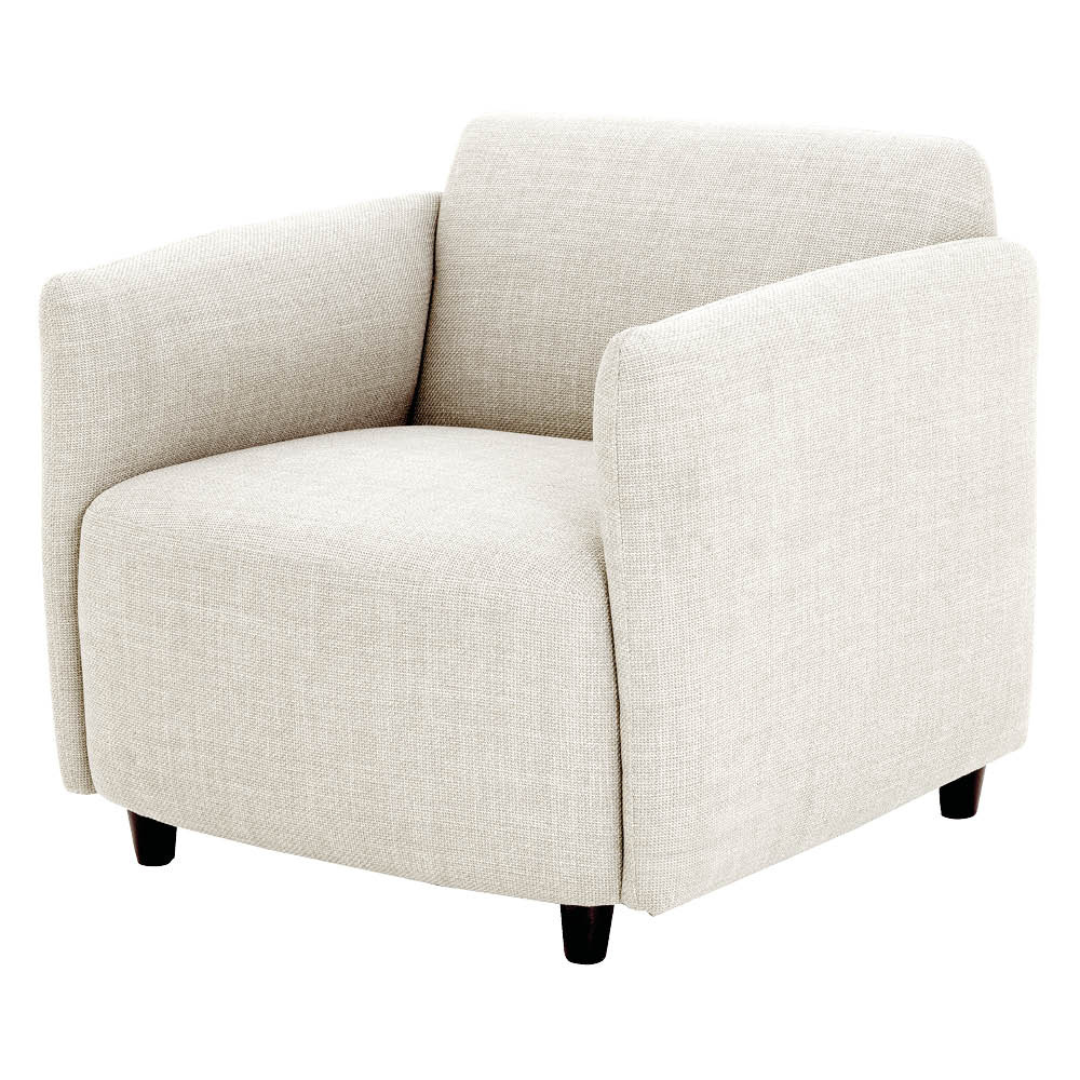 Tower Living Fauteuil Bradfort – Beige